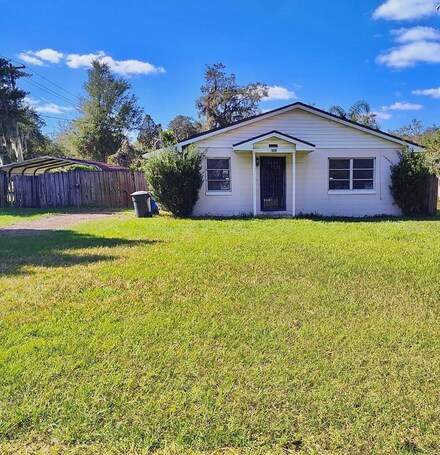 1685 S Wallace Ave, Bartow, FL 33830