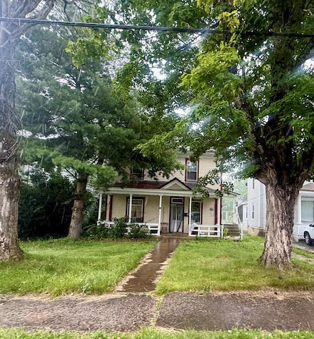 128 Union St, Bluefield, WV 24701