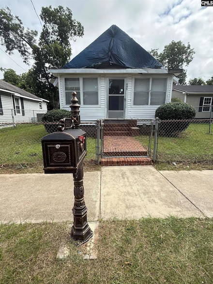 545 Salley St, Orangeburg, SC 29115