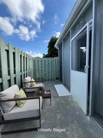Efficiency SW 97th Ct, Cutler Bay, FL 33190