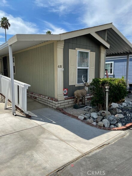 16540 Whittier Blvd Unit 48, Whittier, CA 90603