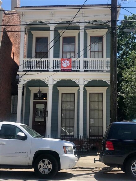 1506 Magazine St Unit 2, New Orleans, LA 70130
