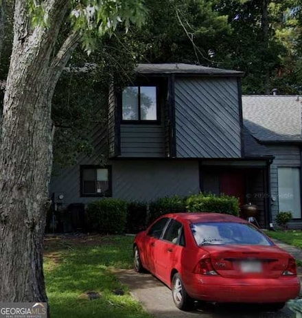 243 Toweridge Dr SW Unit 3, Marietta, GA 30064