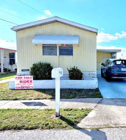 6372 126th Ave N Unit 46, Largo, FL 33773