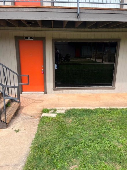600 Westwood Dr Unit A8, Abilene, TX 79603