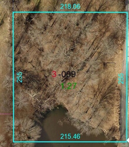 Unlisted Address