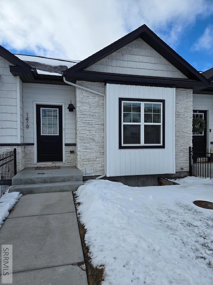 1419 Fremont Ave, Idaho Falls, ID 83402