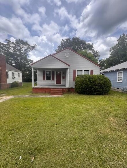 1333 Springer St, Columbus, GA 31901