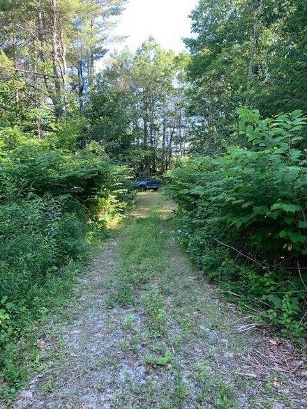 00 Old Stage Rd Unit Lot 5, Woolwich, ME 04579