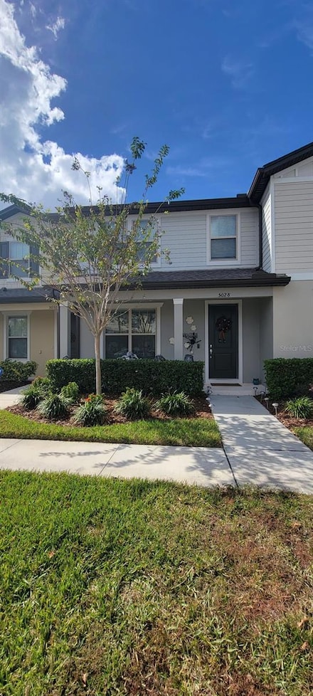 5028 Caspian St, St. Cloud, FL 34771