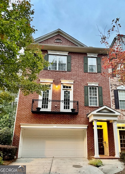 18 American Walk, Peachtree City, GA 30269