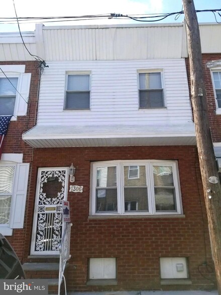 1306 Mcclellan St, Philadelphia, PA 19148