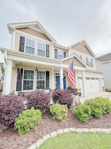 1105 Adams Landing Dr, Wilmington, NC 28412