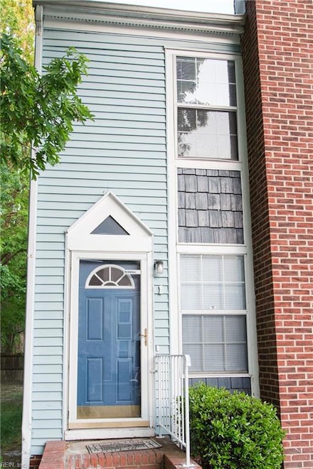 433 Lester Rd Unit 1, Newport News, VA 23601