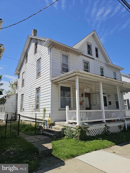 465 2nd St, Highspire, PA 17034