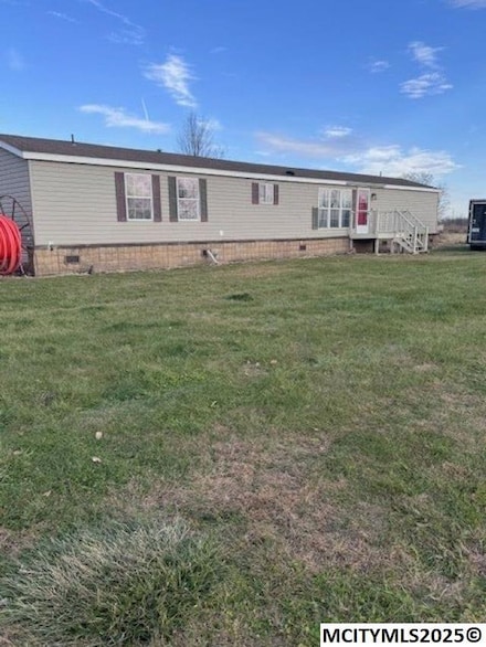 2662 Asherton Ave, Nashua, IA 50658