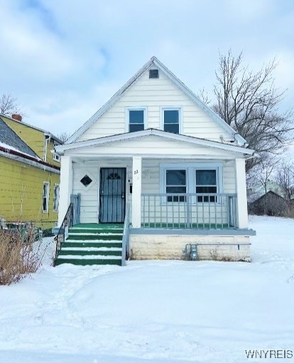 22 Alma Ave, Buffalo, NY 14215