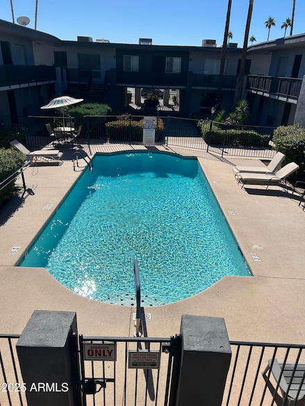 3230 E Pinchot Ave Unit 32, Phoenix, AZ 85018