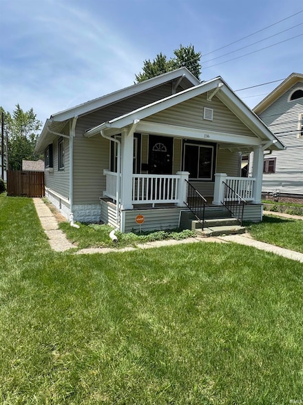 3316 Central Dr, Fort Wayne, IN 46806