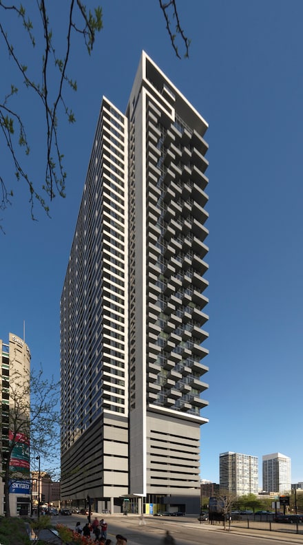 235 W Van Buren St Unit 2822, Chicago, IL 60607