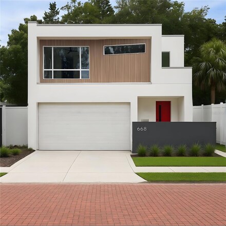 668 Newton Ave S, St. Petersburg, FL 33701