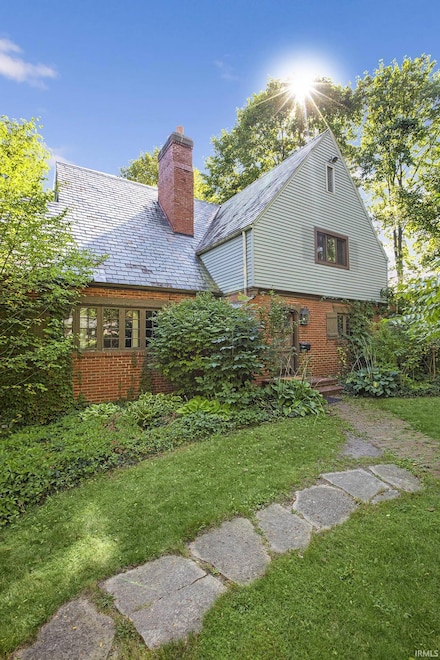 2814 Miami St, South Bend, IN 46614