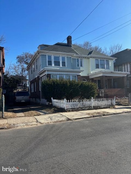 251 Euclid Ave, Trenton, NJ 08609