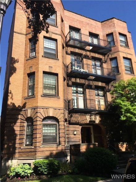 44 N Pearl St Unit 45, Buffalo, NY 14202