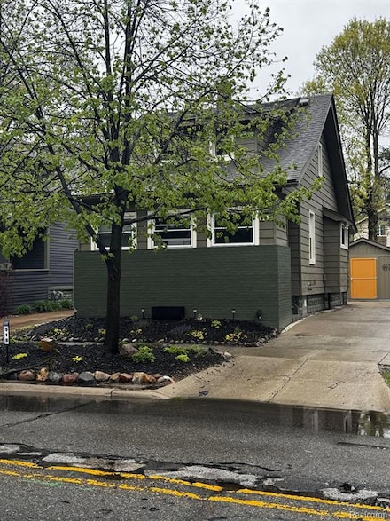 918 N Washington Ave, Royal Oak, MI 48067