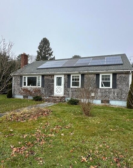 84 Sachem Dr, Sagamore Beach, MA 02562