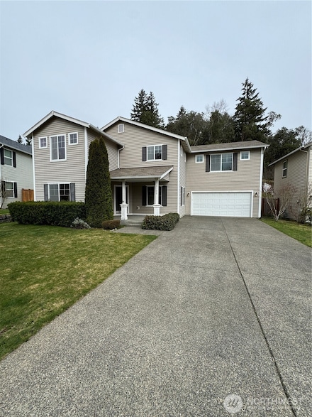 1190 Swan Loop, Dupont, WA 98327