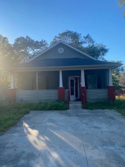 3808 Maurice St, Tallahassee, FL 32305