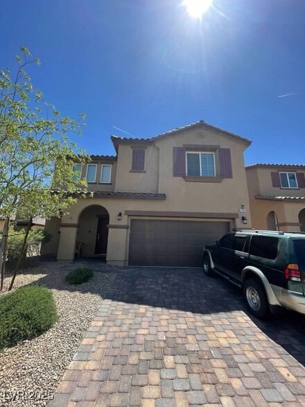 2409 W Gilmore Ave, North Las Vegas, NV 89032