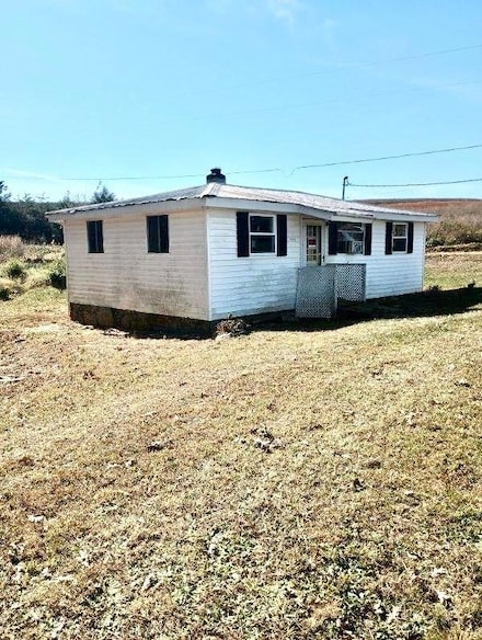 2993 Medical Center Rd, Danville, VA 24541