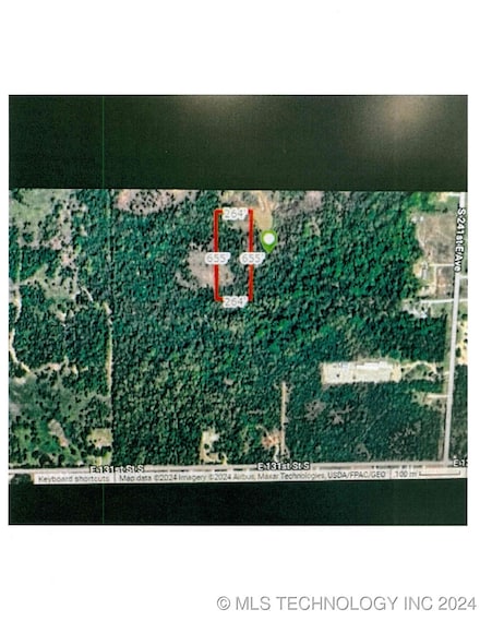 0 131 St E Unit 2440571, Coweta, OK 74429