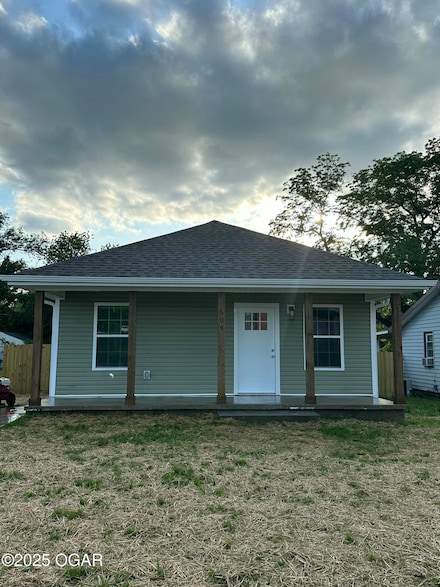 504 S Mckinley Ave, Joplin, MO 64801