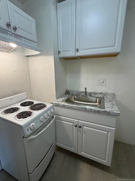404 Charles St Unit C4, Bridge Port, CT 06606