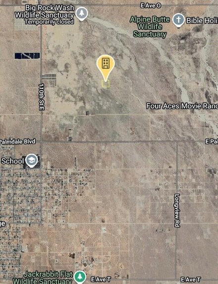 0 120th St E, Palmdale, CA