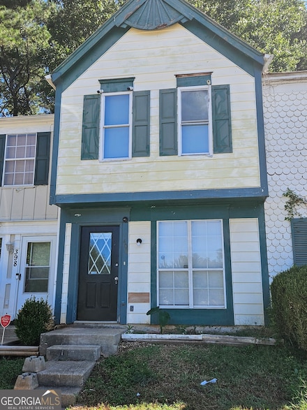 400 Prince of Wales, Stone Mountain, GA 30083