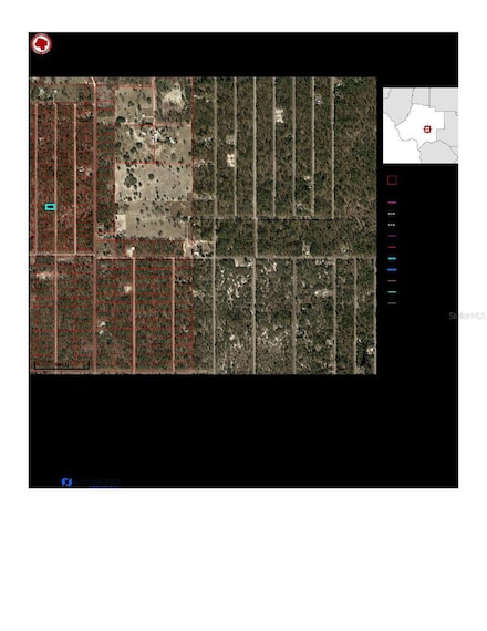 0 SE 135th Ct, Dunnellon, FL 34431