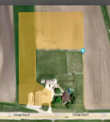 W5310 County Road R, Watertown, WI 53098