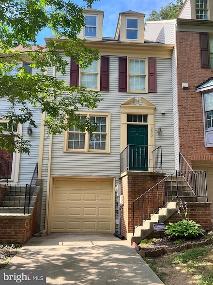 3822 Water Drop Ct, Burtonsville, MD 20866