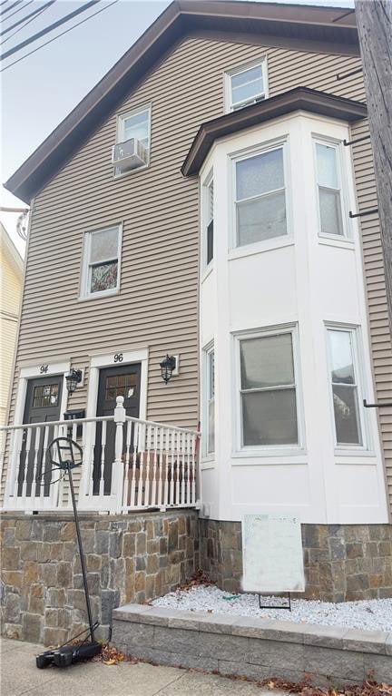 94 Anthony St Unit 96, East Providence, RI 02914