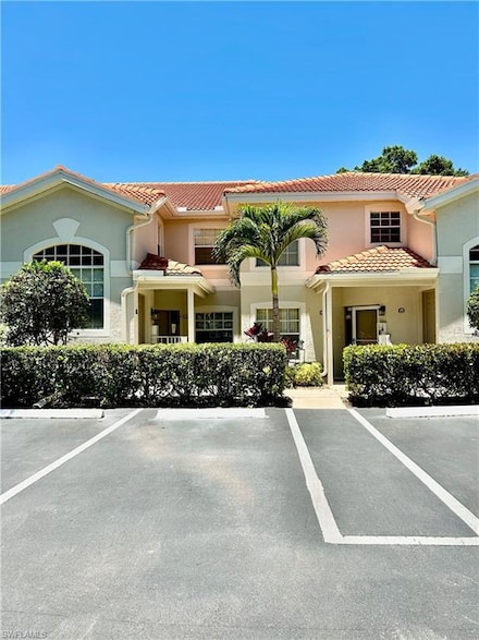 7577 Silver Trumpet Ln Unit 103, Naples, FL 34109