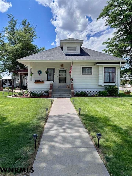 200 S Myrtle St, Kimball, NE 69145