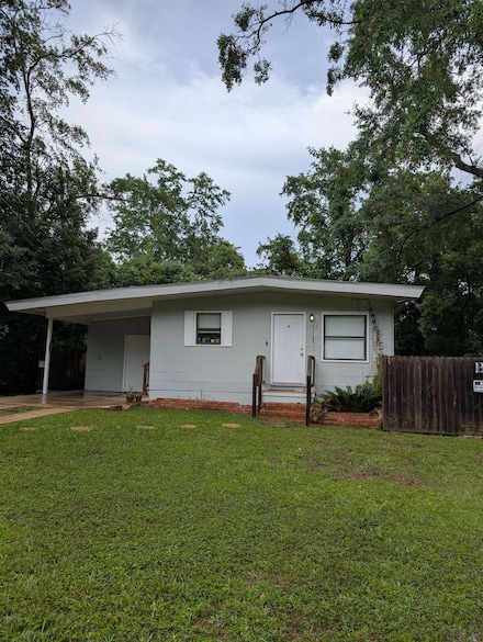 1513 Atkamire Dr Unit A, Tallahassee, FL 32304