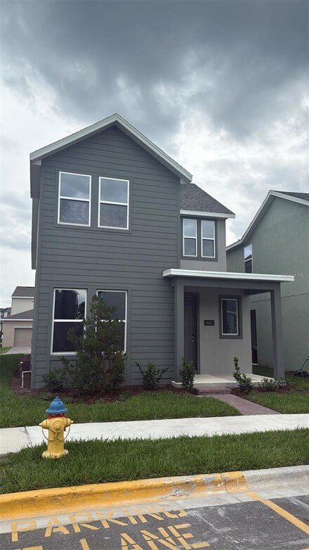 443 Scotsman Place, Debary, FL 32713
