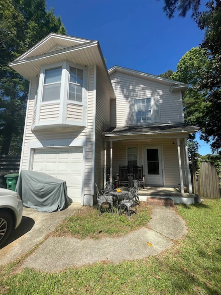 1107 Lovers Ln, Tallahassee, FL 32317