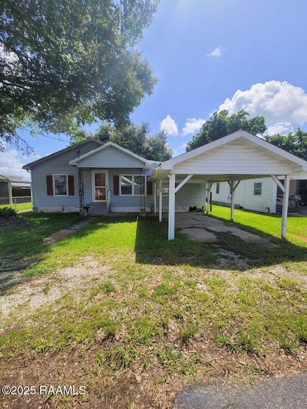 512 Nemento Ave, Lake Arthur, LA 70549