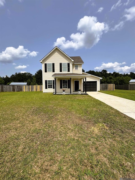 35024 Madisonville Dr, Denham Springs, LA 70706